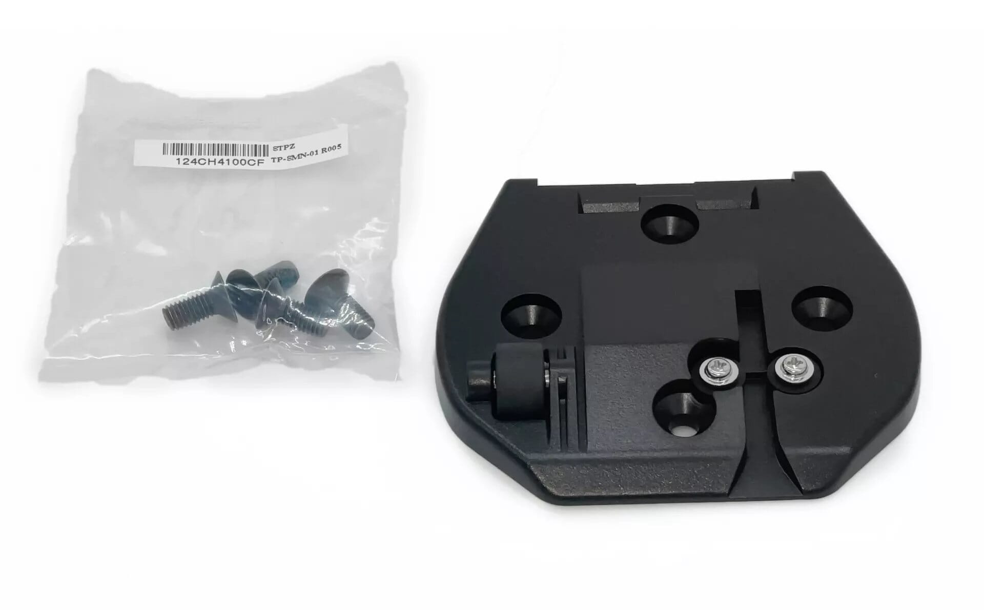 FIT 2.0 adapter plate battery lock TP 36 V