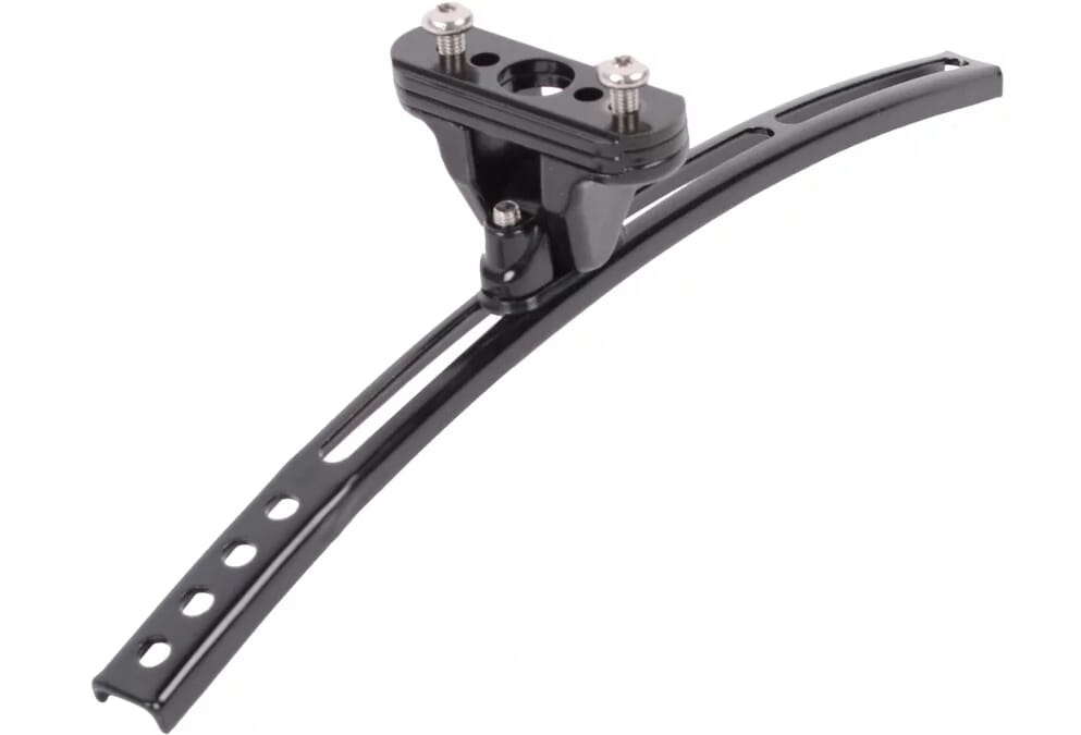 Conway Cairon Gepäckträgerbefestigung F-Fix V2 R360