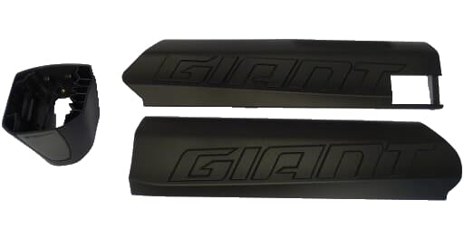 Giant battery cover Fathom E+ 2 2019 – theft protection