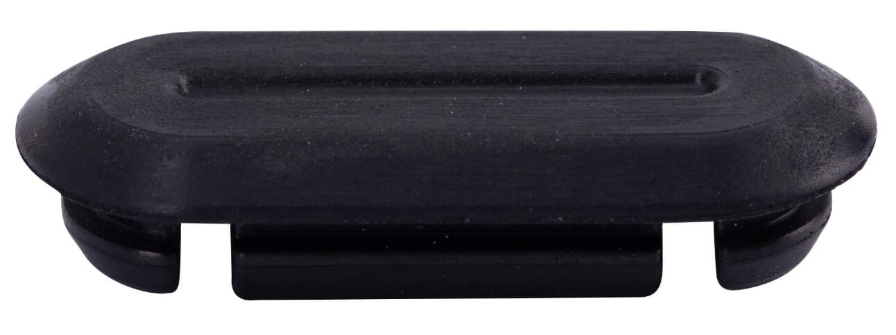 Conway Cairon Wave down tube cover