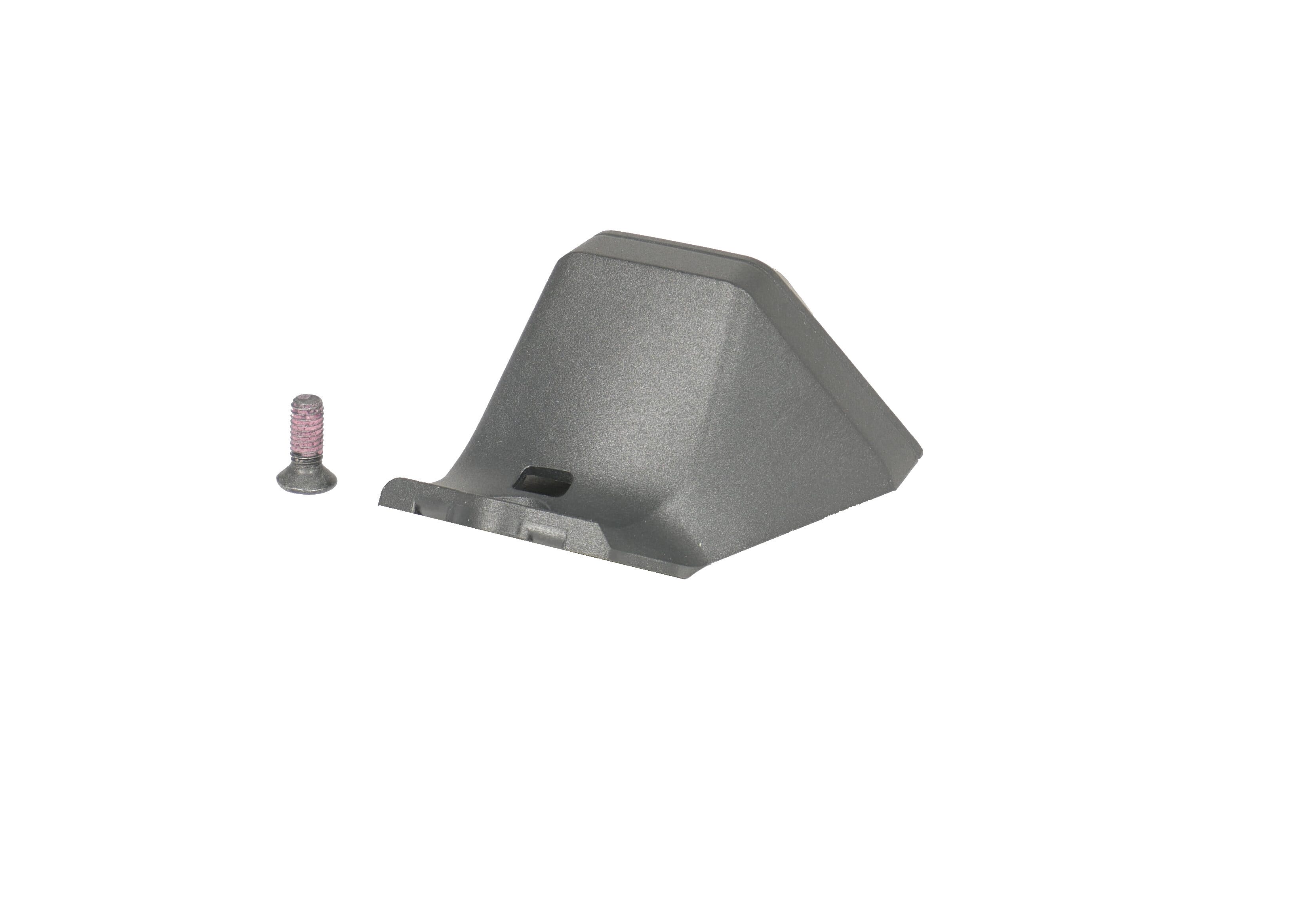 Bosch e-bike ABS housing top