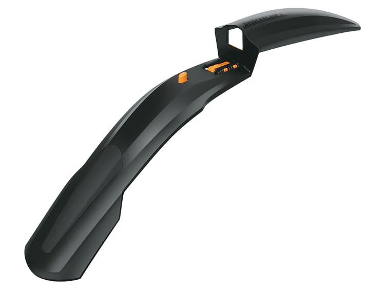 SKS Germany Shockblade II mudguard for front wheel