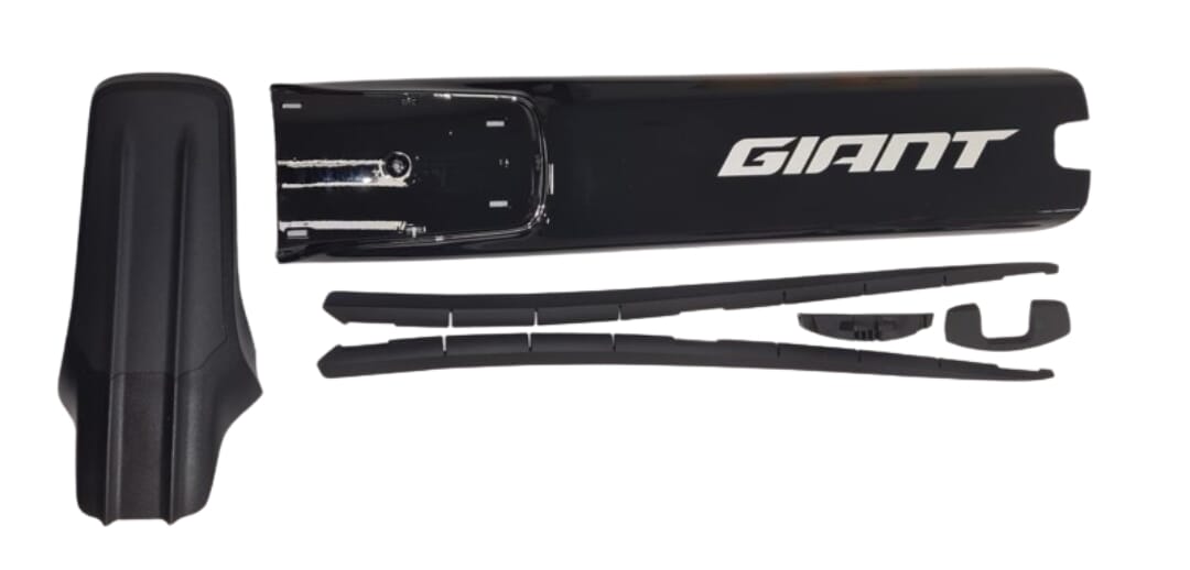 Giant battery cover for Trance X E+ 1 Pro 2021