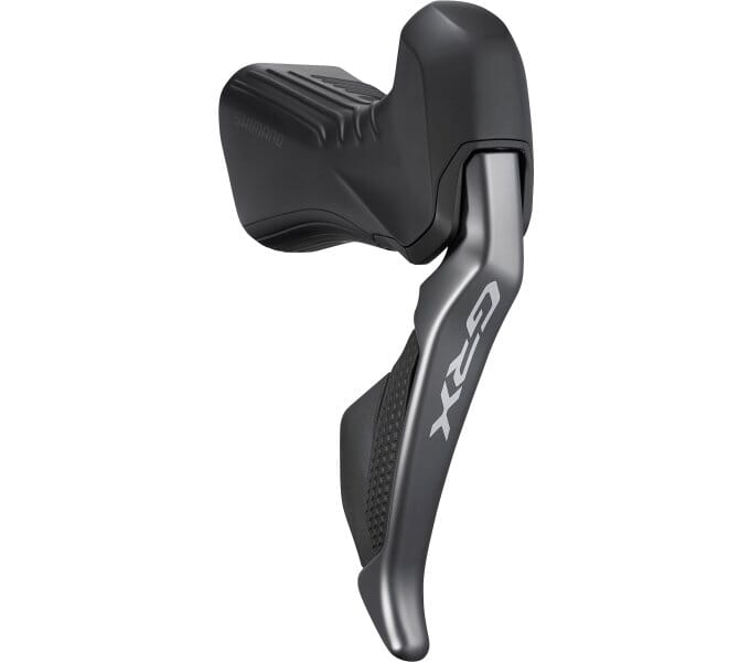 SHIMANO shift/brake lever GRX Di2 ST-RX815 left | right Image 1