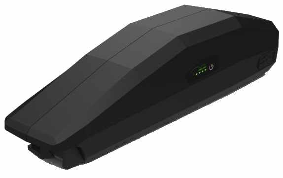 EBV - PowerPack battery for Yamaha PW-Series