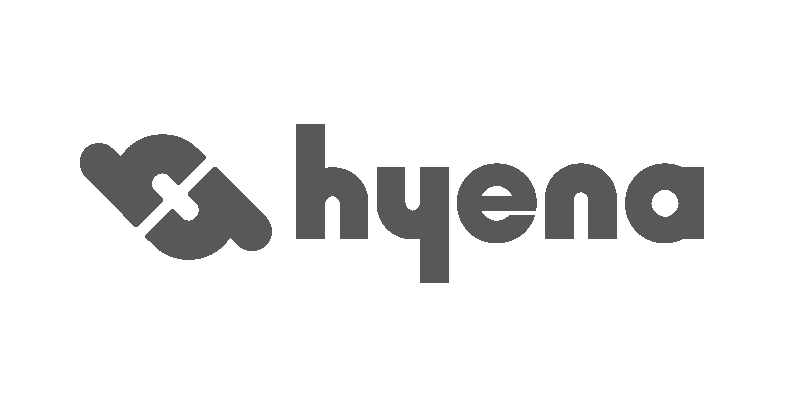 Ricambi Hyena