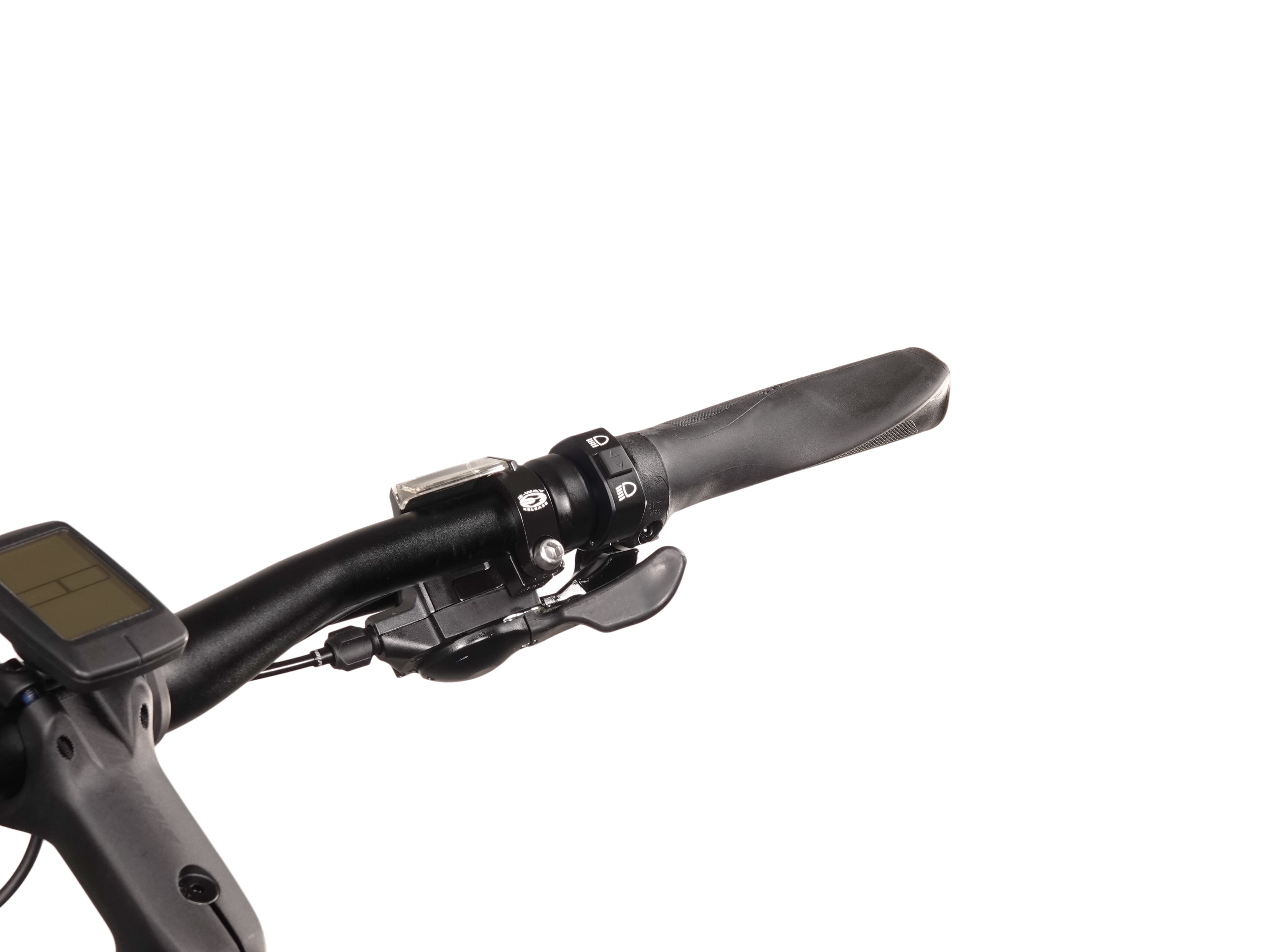 Lupine SL Nano Classic remote control