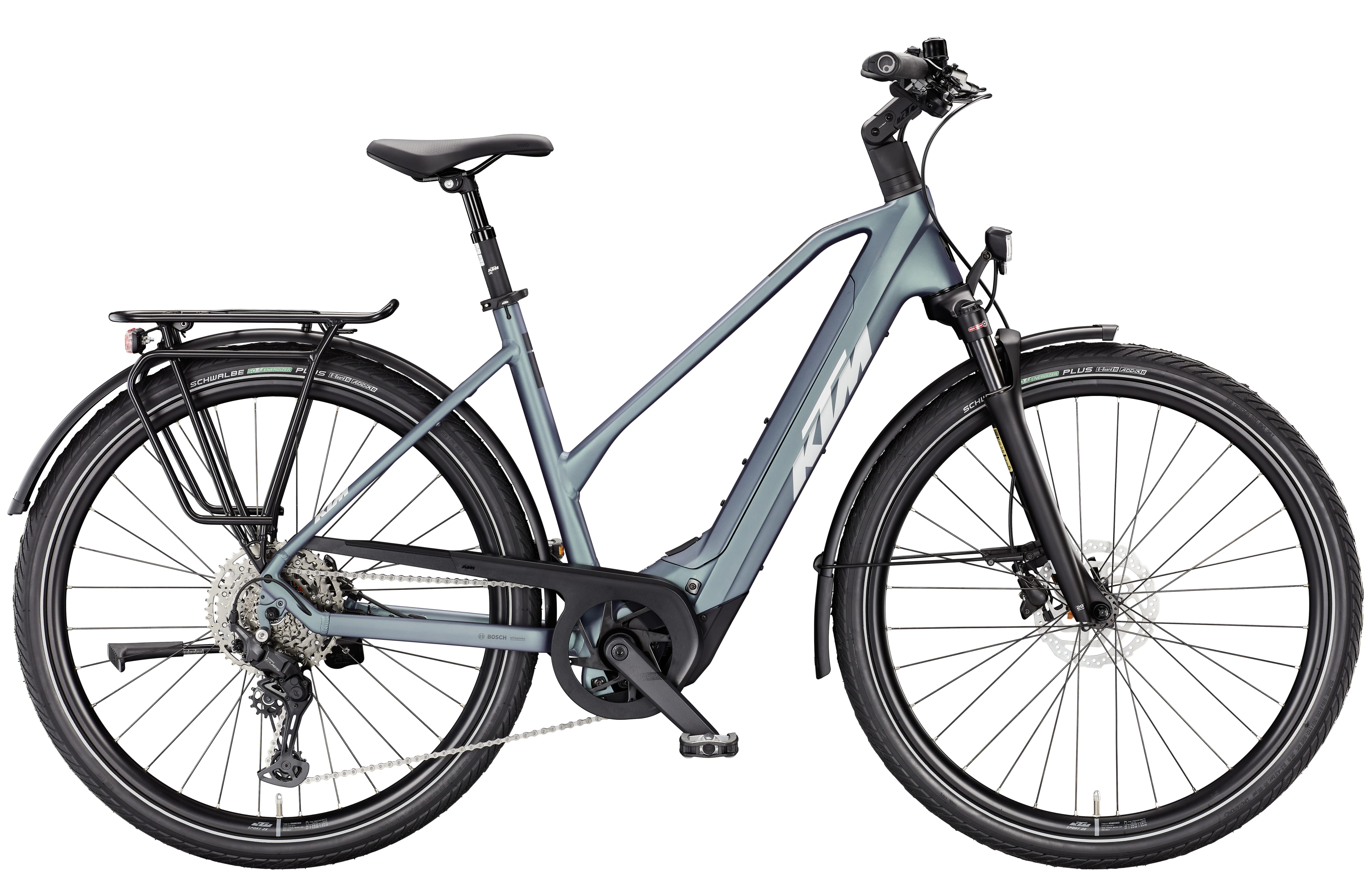 KTM Macina Tour PX 610 - Damen