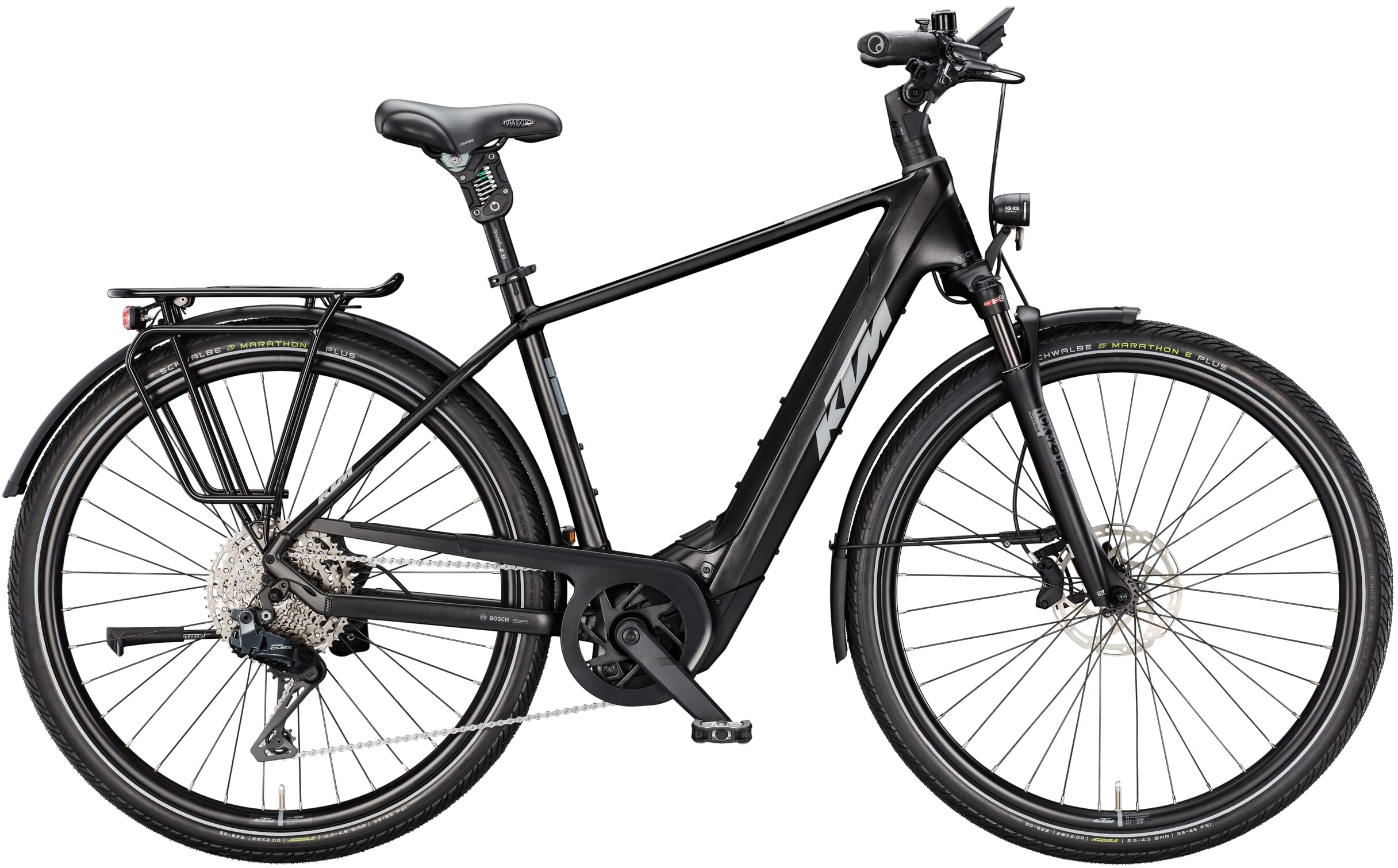 KTM Macina Style 820 XL Di2 - 2025