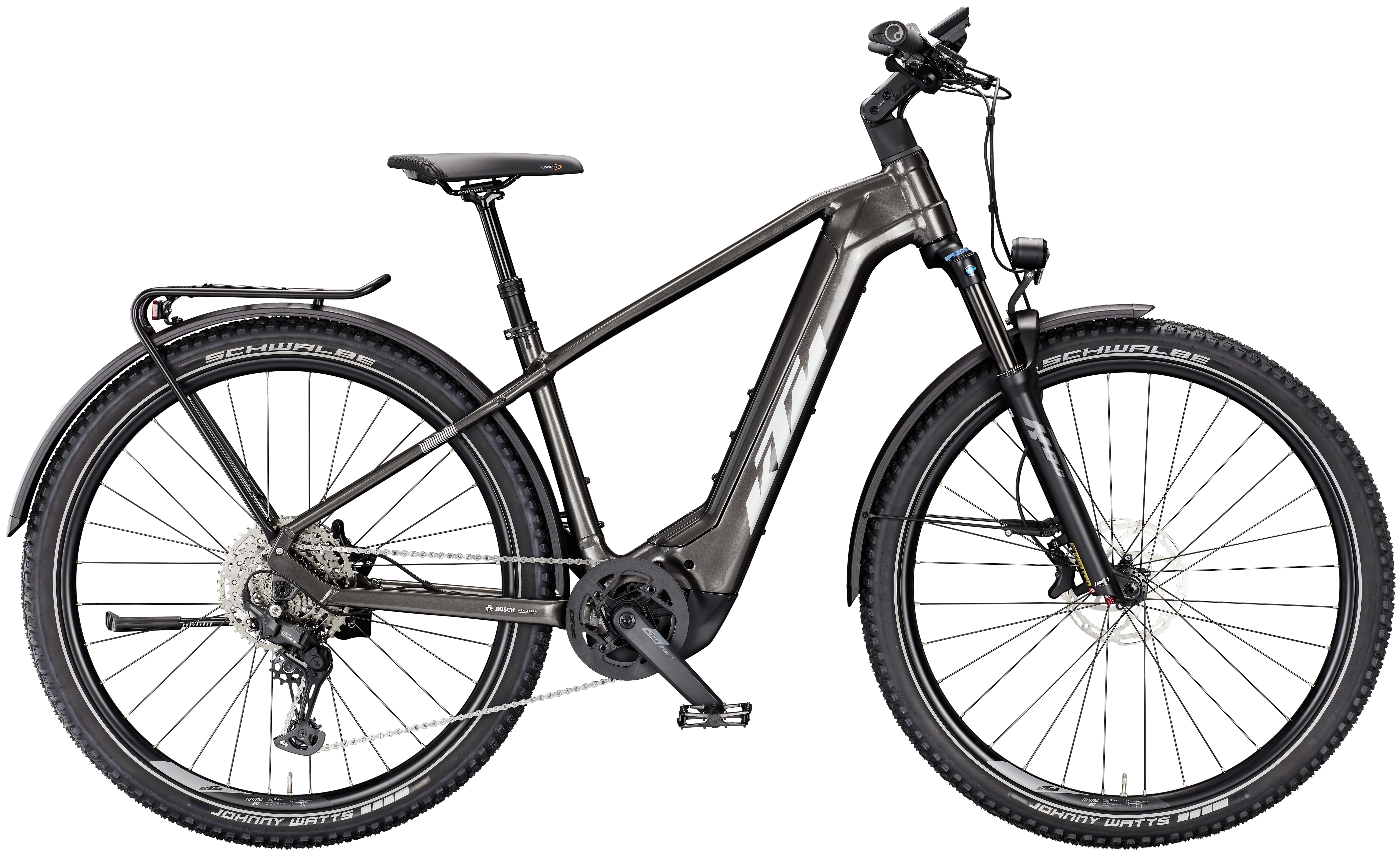 KTM Macina Team 792 LFC - 2026