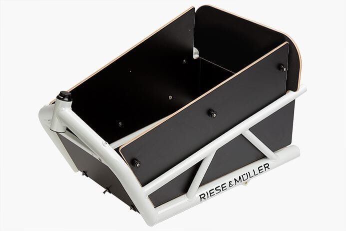 High side panels Load 60, inside