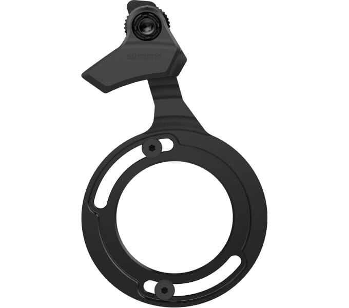 自転車本体 shimano Chain guide 34tff - unused SHIMANO STEPS CD-EM800 chain guide 34/36 teeth | 11/12-speed
