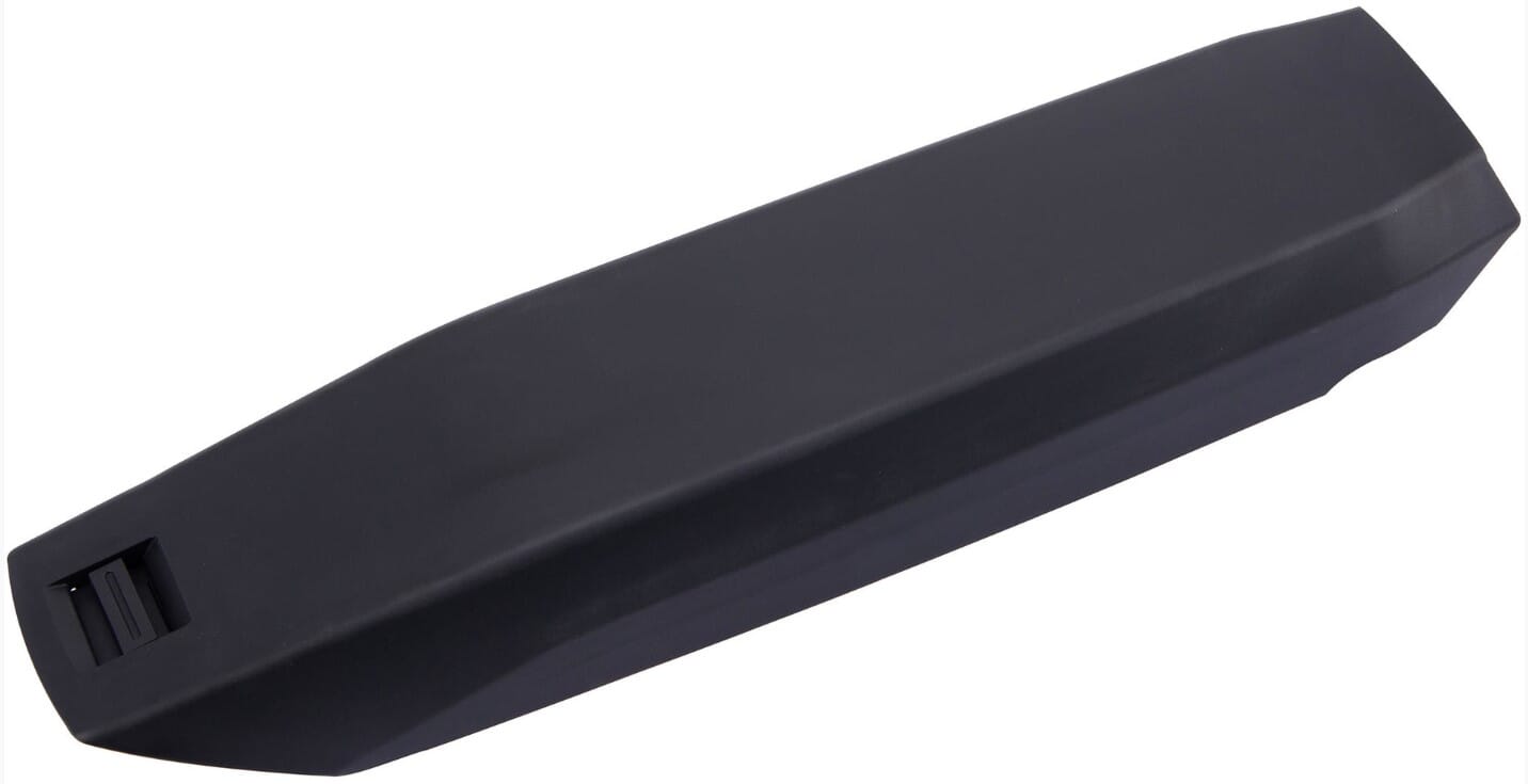 Conway battery cover - Cairon / Xyron with Bosch PP 500Wh