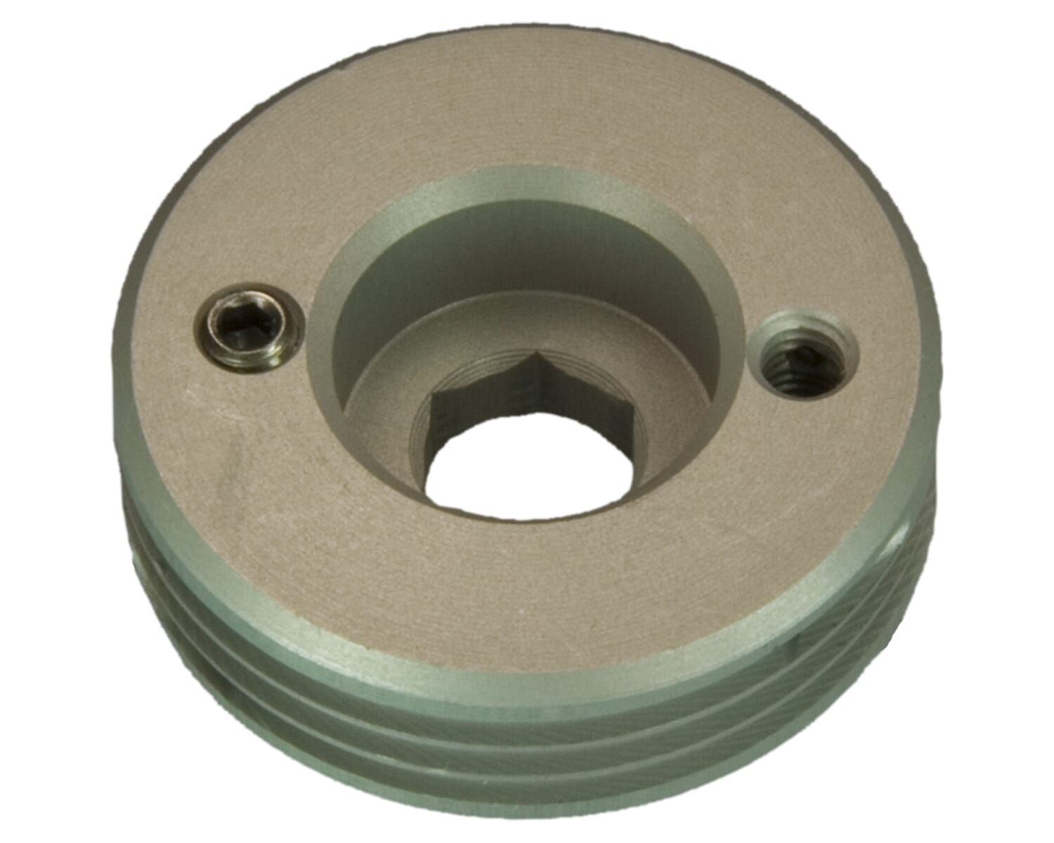 Rohloff cable drum