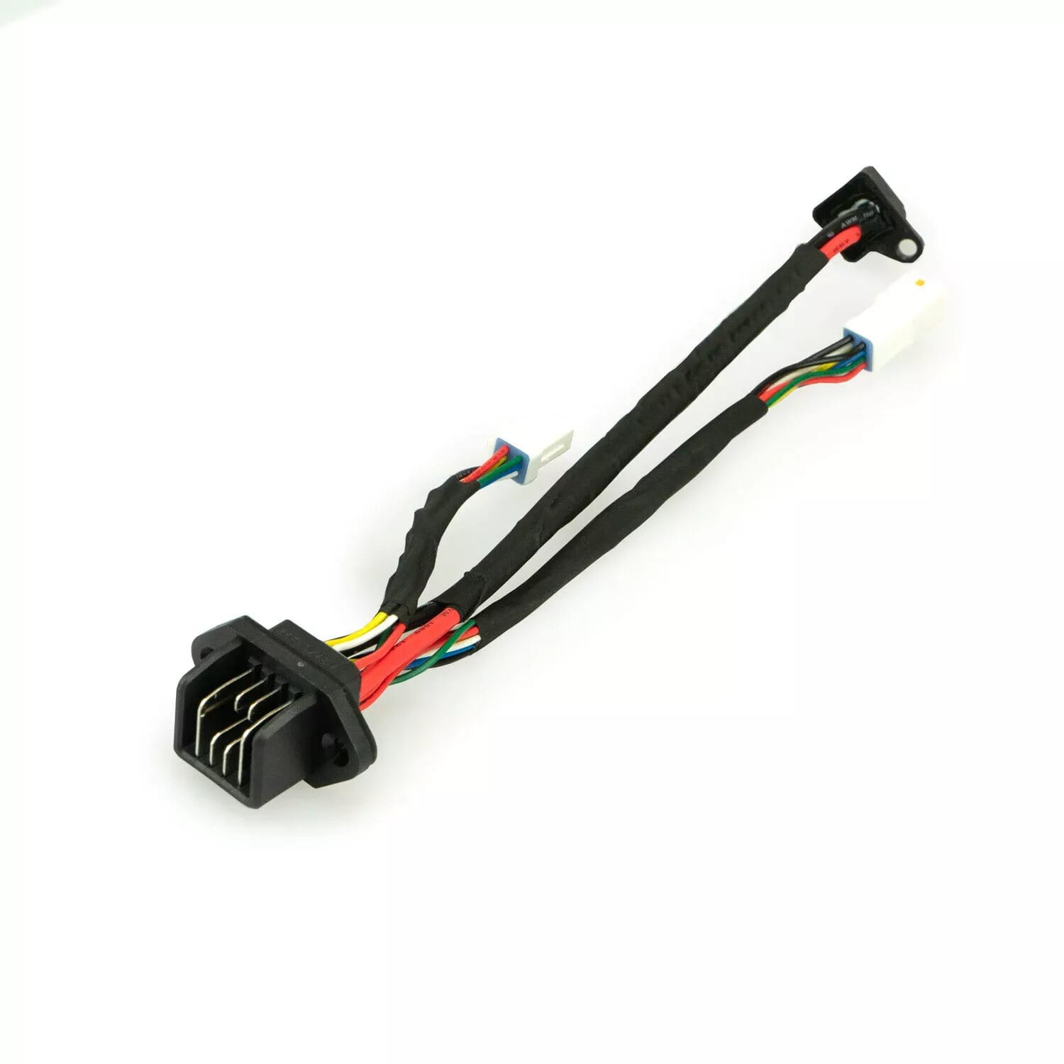 Pinion MGU battery harness - 160mm, 200mm, 70mm