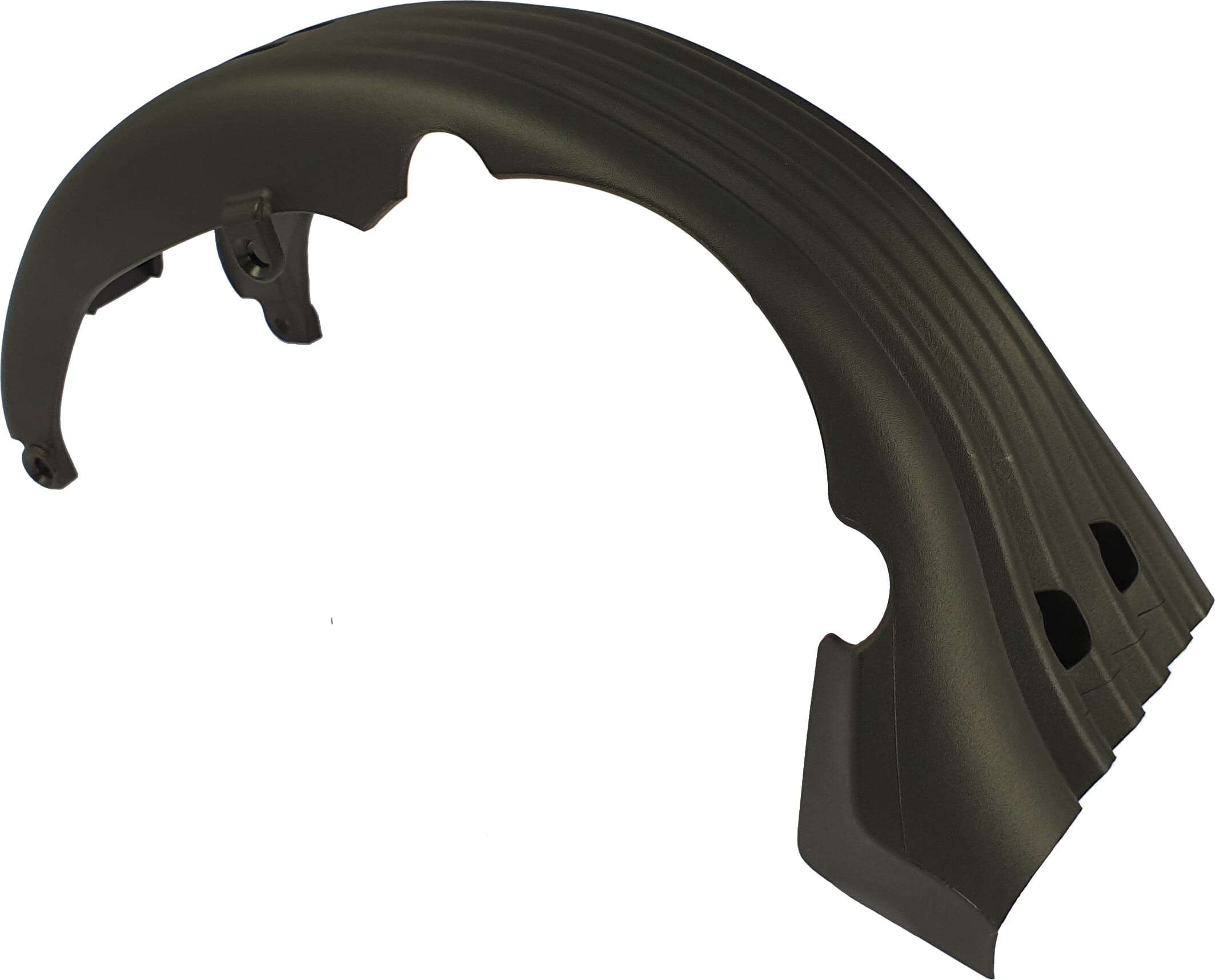 Giant Skidplate SyncDrive Motor for Trance E+ and intrigue E+