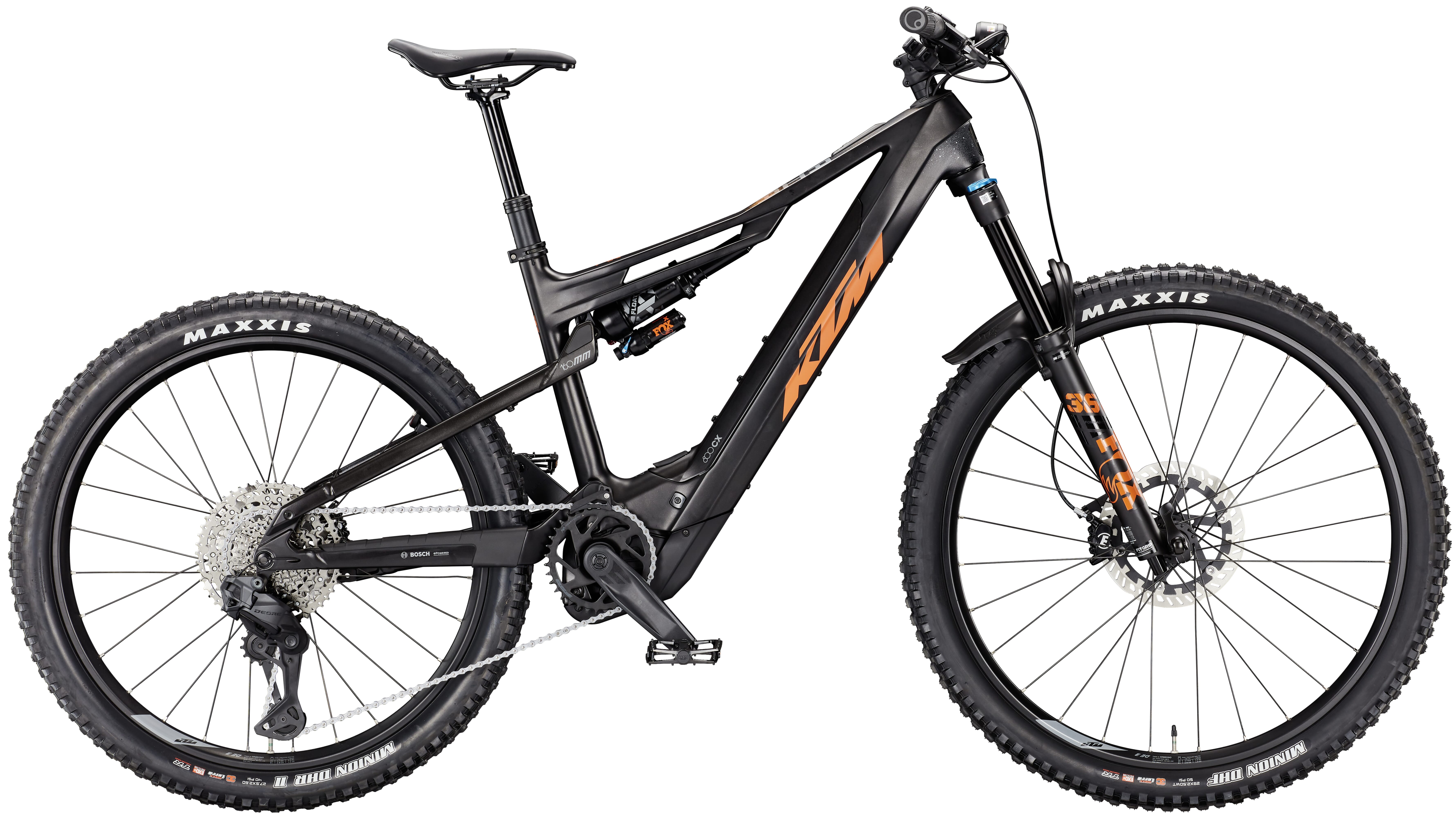 KTM Macina Kapoho Master L - 2026