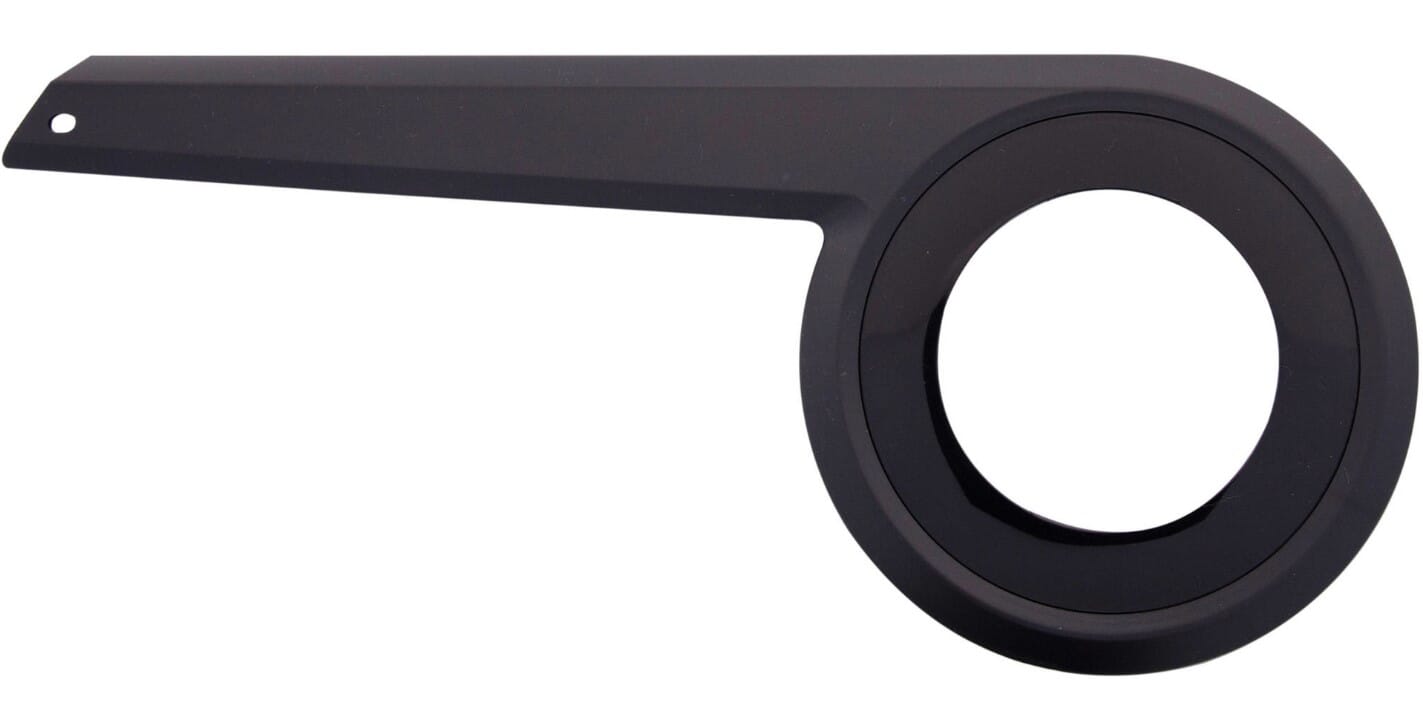 Conway Cairon chain guard Move