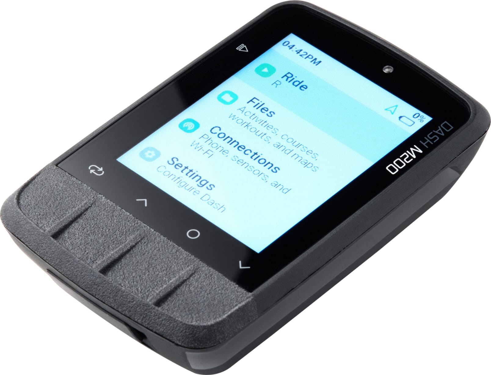 Giant Dash M200/ L200 e-bike & bicycle computer navigation