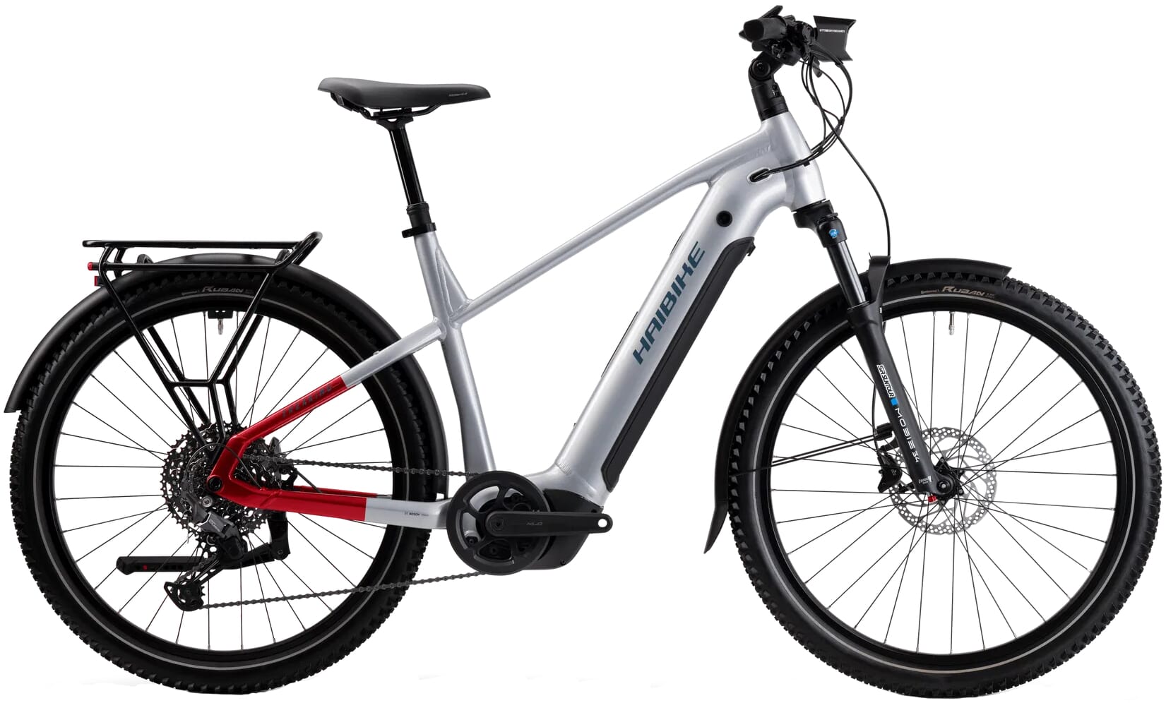 Haibike Trekking 7 - 2026 Herren