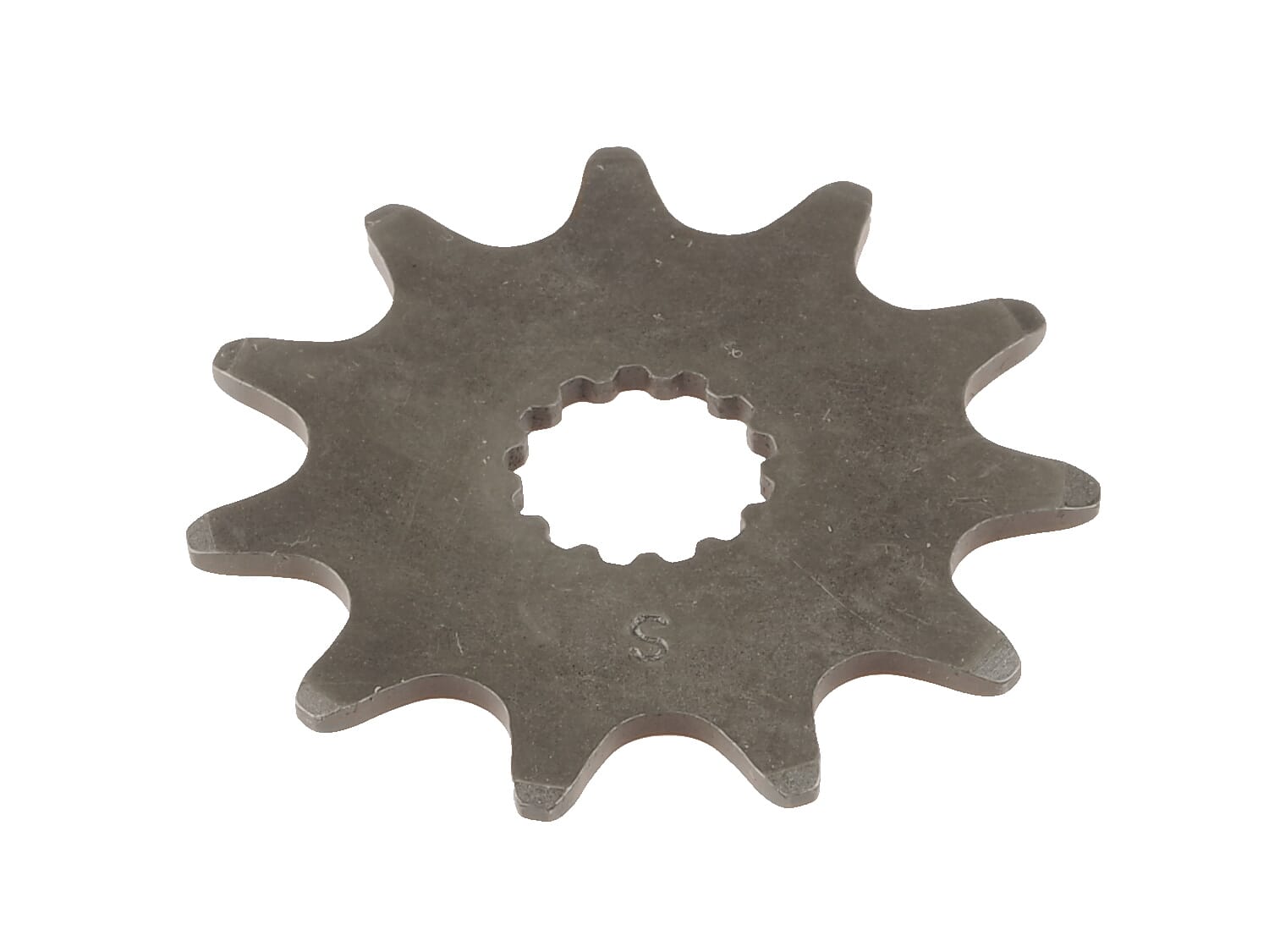 Panasonic 11 teeth motor sprocket for premium mid-sized engines