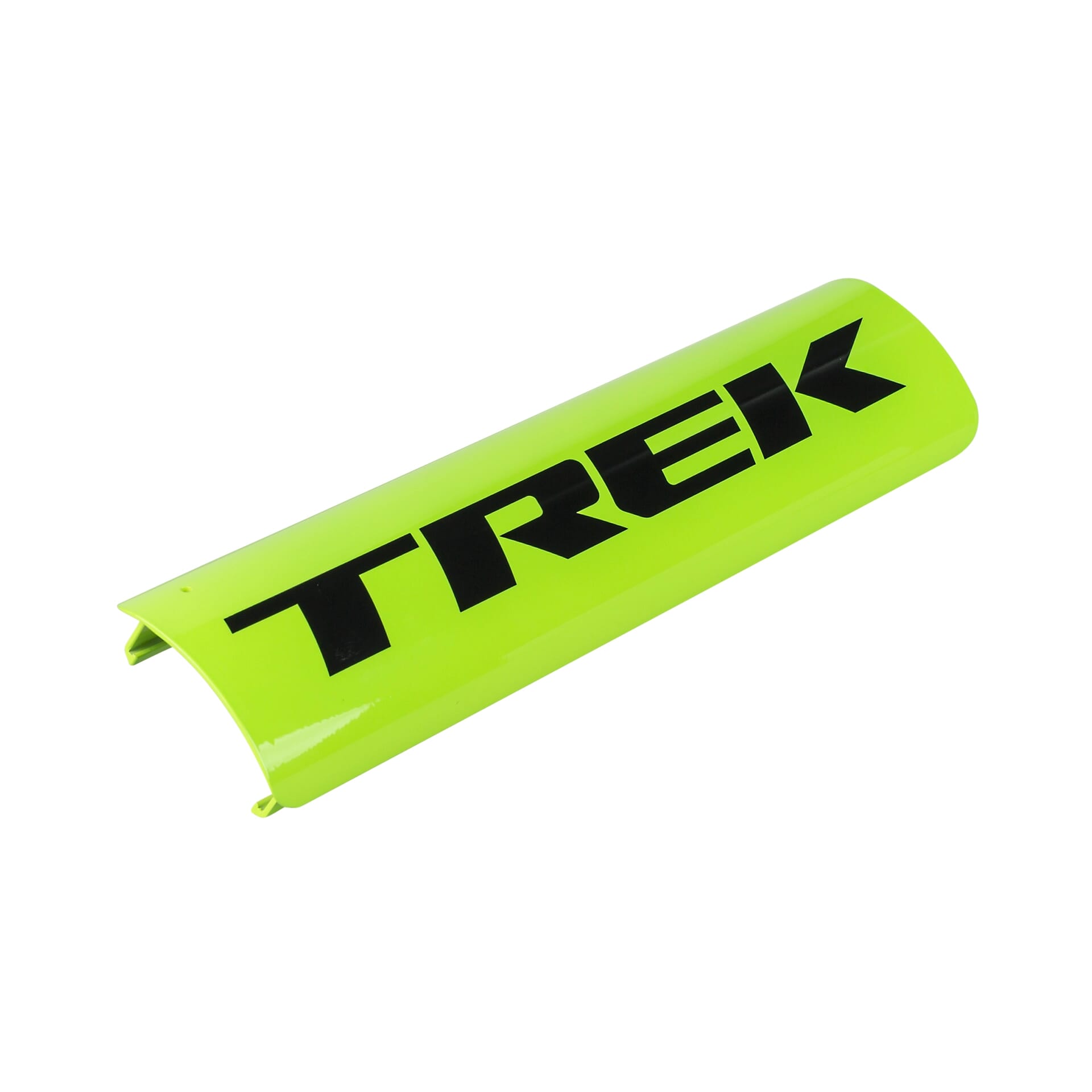 Trek Akkucover 500 Wh PowerTube - Trek Black/Volt - glänzend