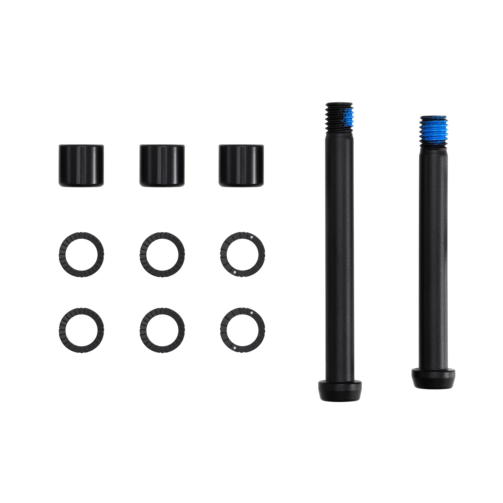DJI Avinox M2 & M2S motor mounting screw set