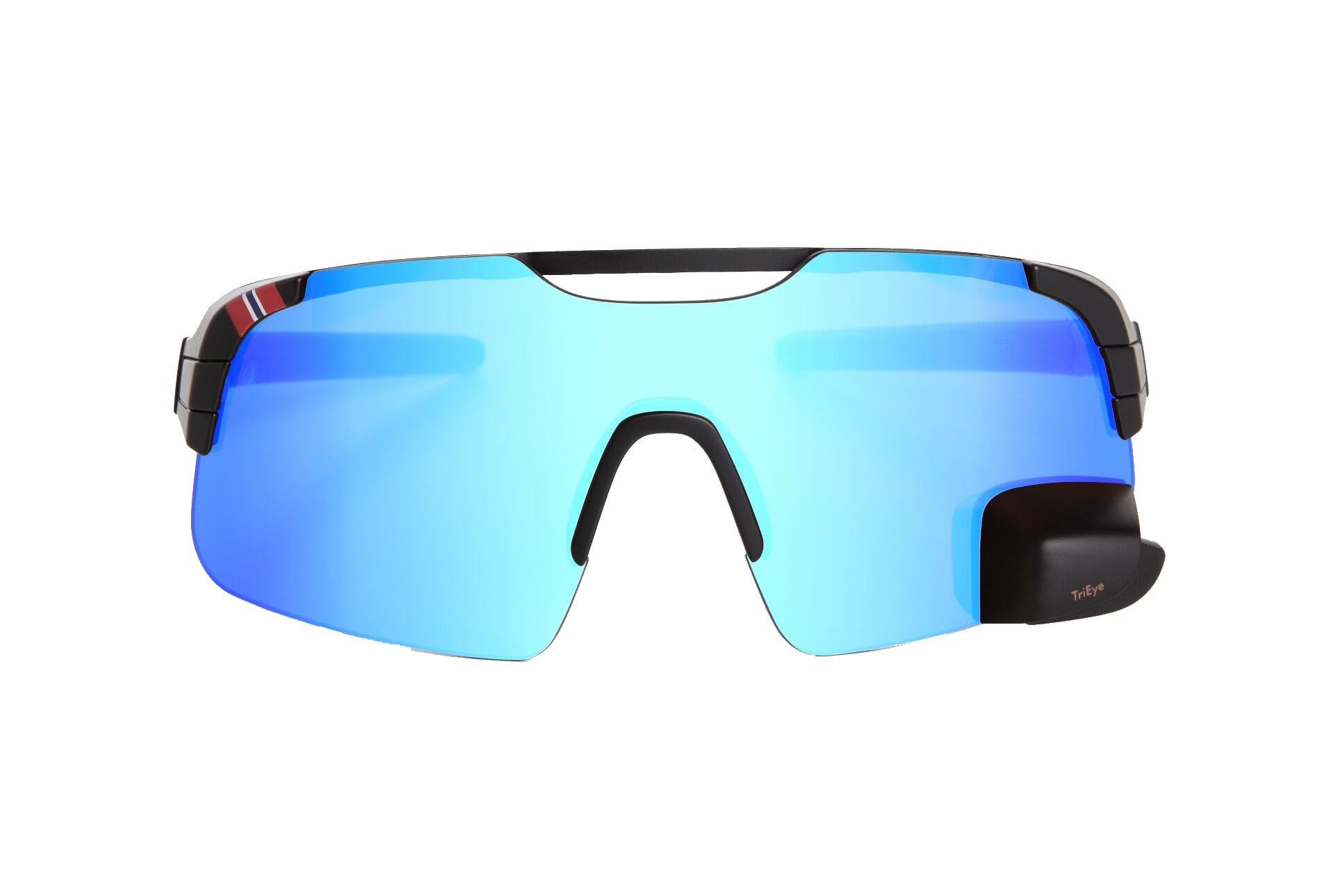TriEye View Air Revo Blau