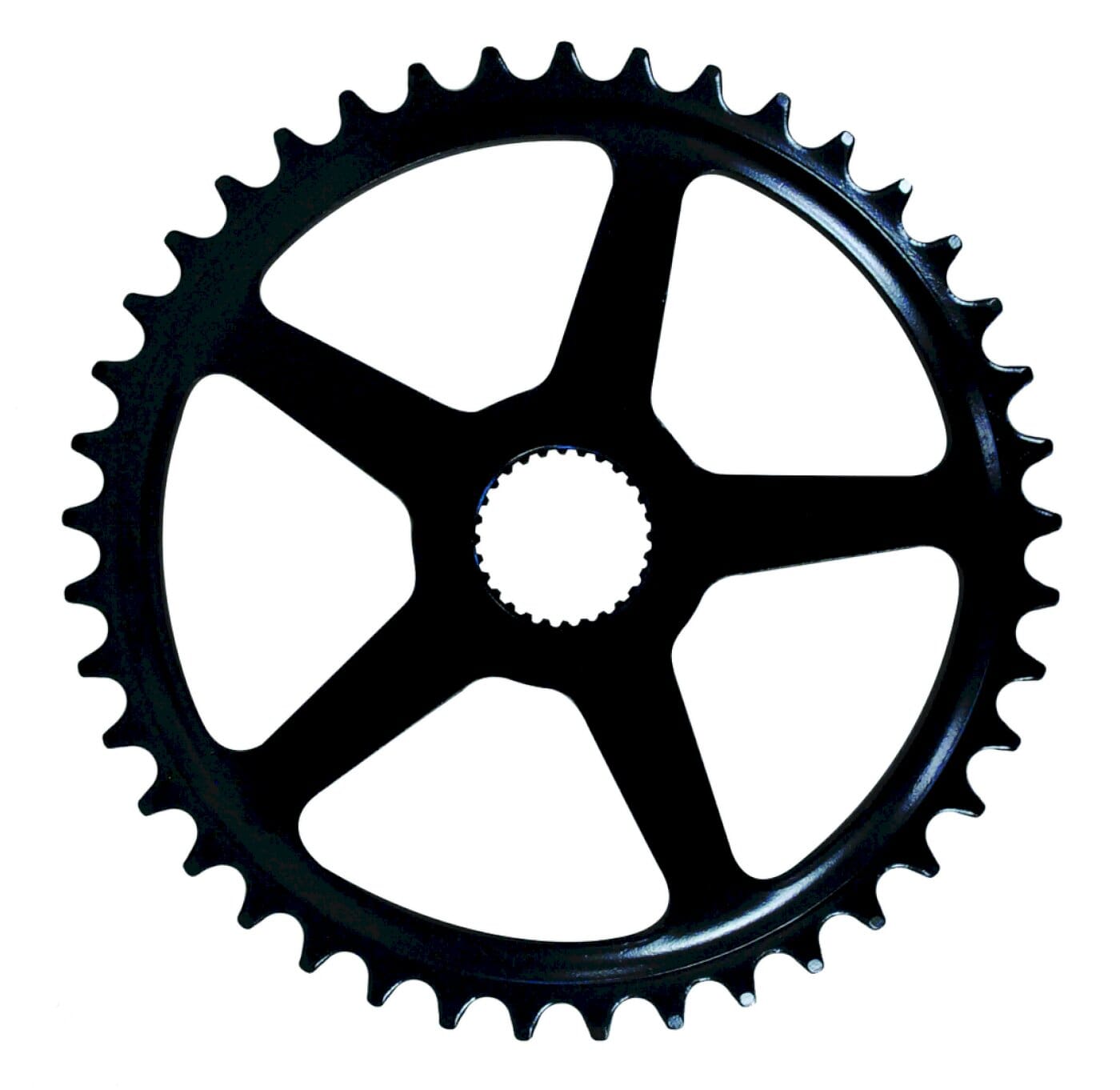 Esjot chainring Panasonic Premium/ Deluxe - 41 teeth