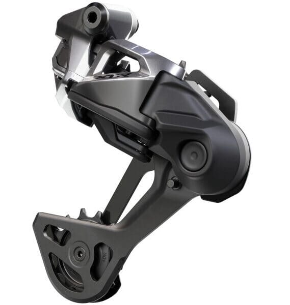 Shimano XTR Di2 RD-M9260 12-speed rear derailleur | eBike24