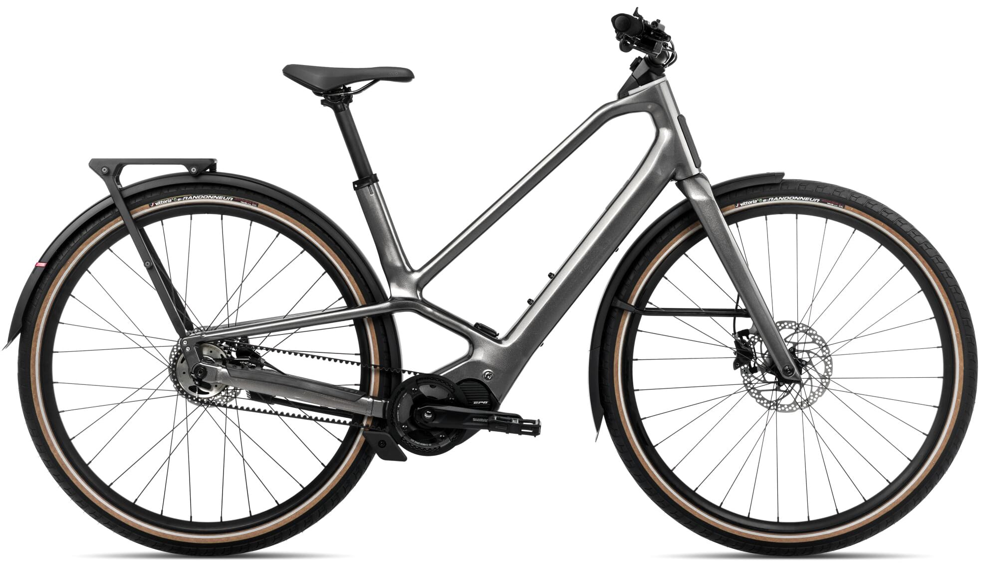 Orbea Diem 20 Glitter Anthracite