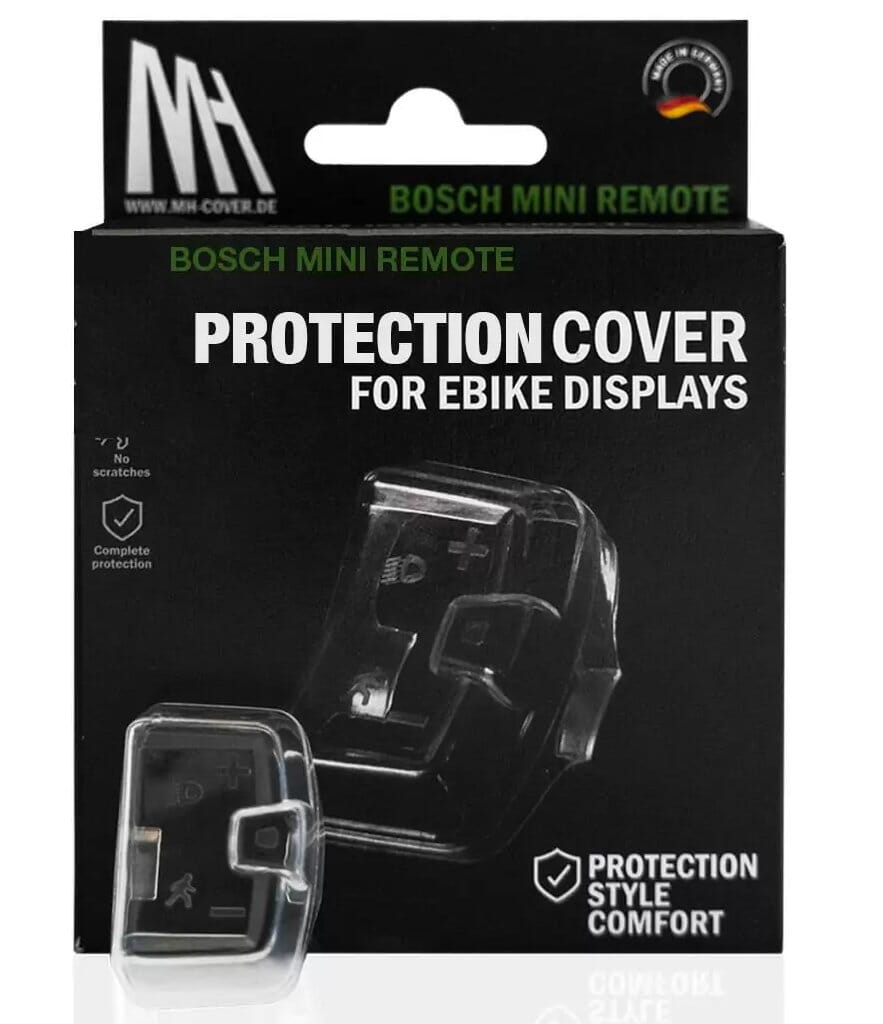 MH Protective cover for Bosch Mini Remote control unit