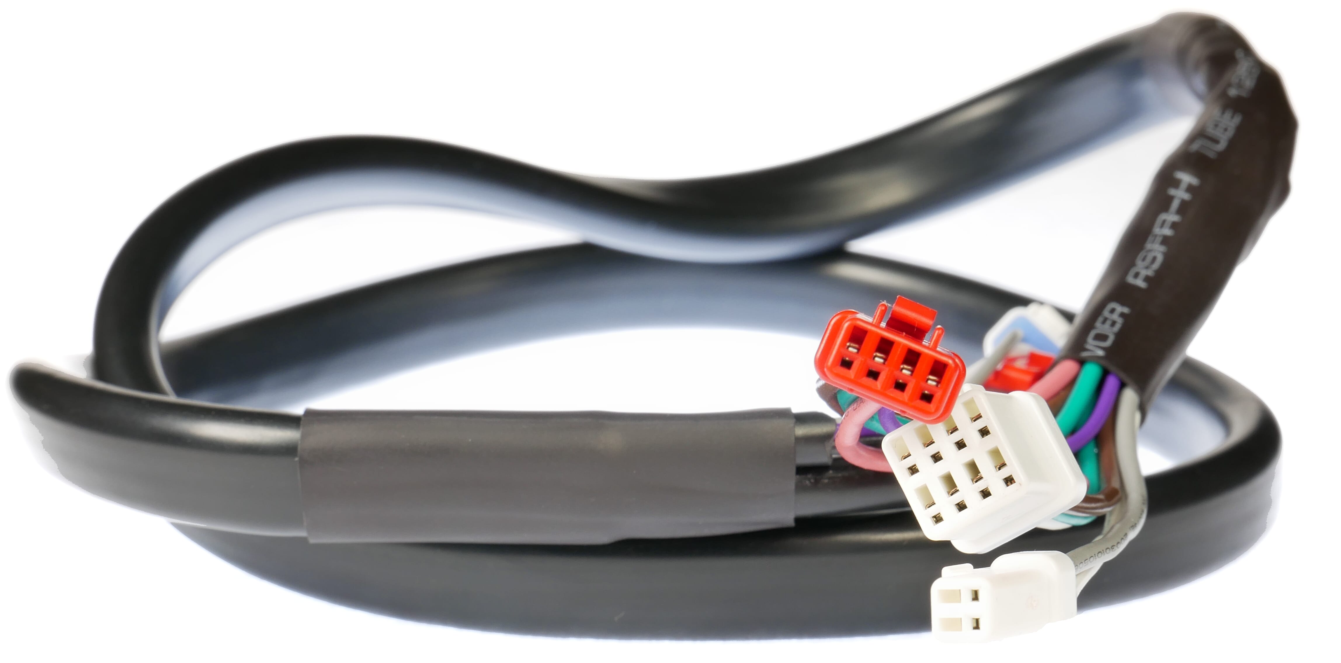 Giant Hauptcable Display to Motor - motor-connector