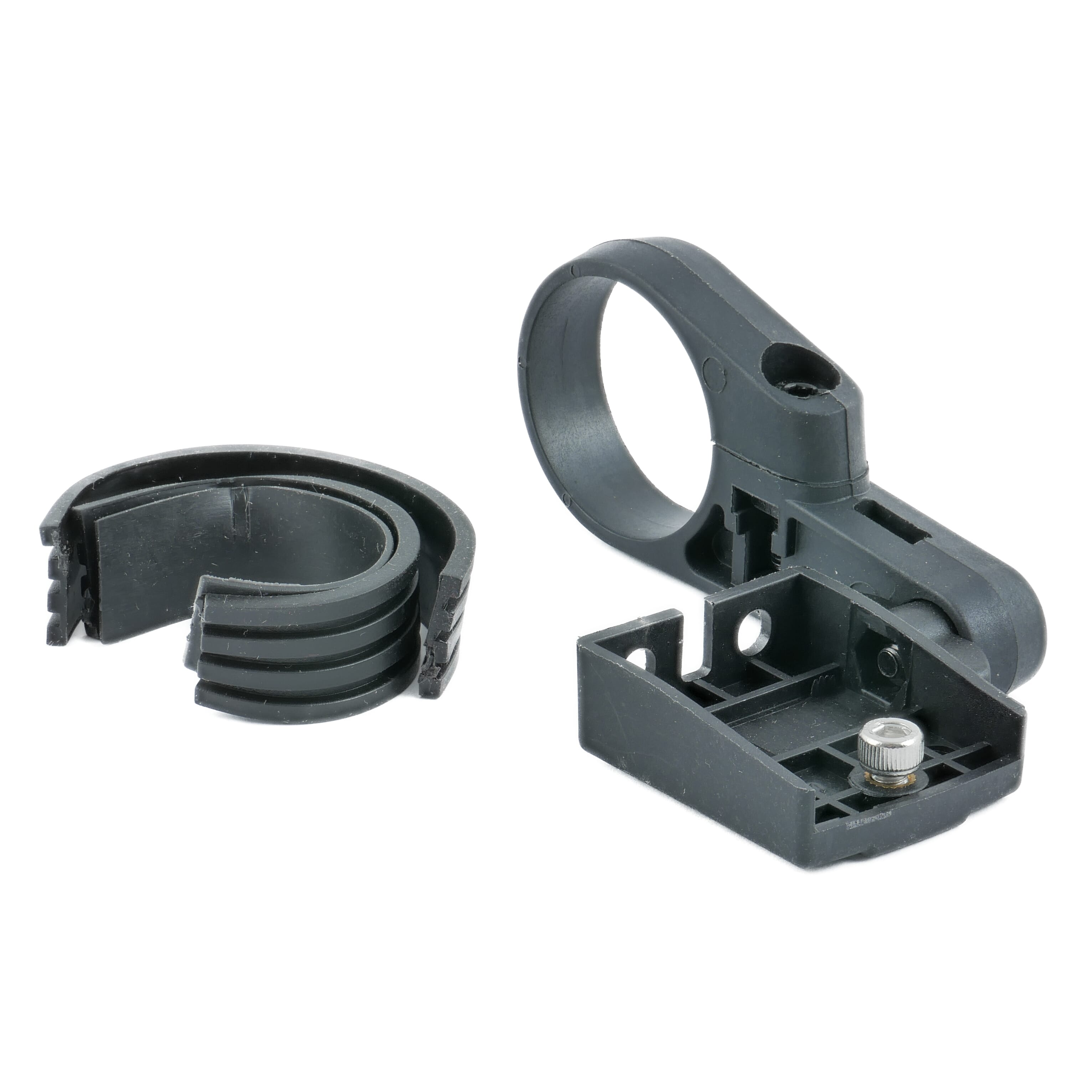 MonkeyLink handlebar mount - rear and spacer rubbers