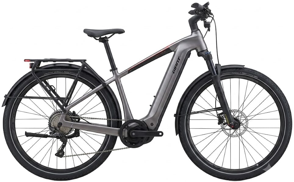 Giant Explore EB 3 – Men