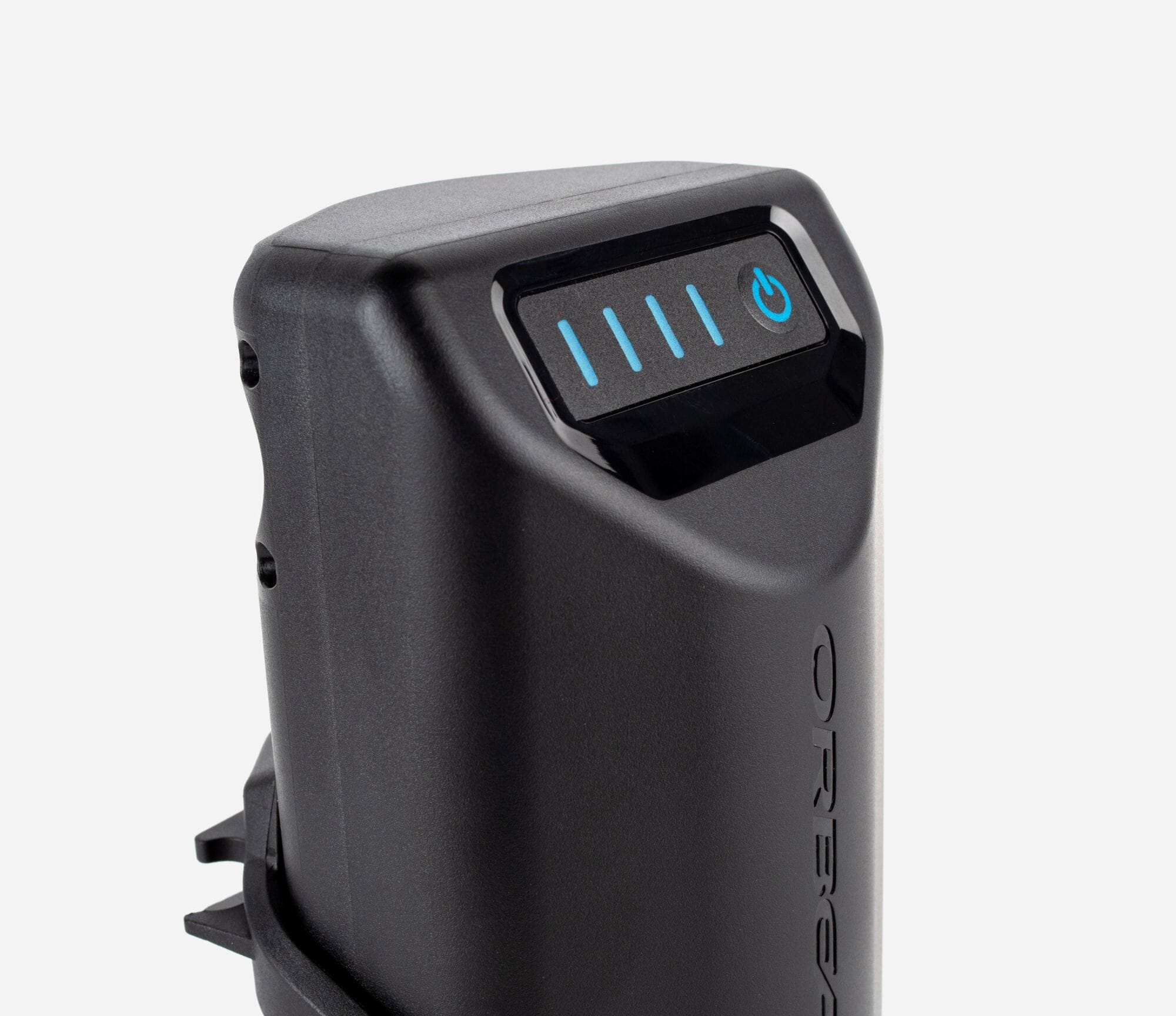 Orbea RS Range Extender Gen2 - LED display
