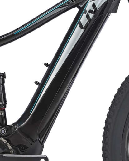 Giant battery cover Embolden E+ 2 2019 – theft protection