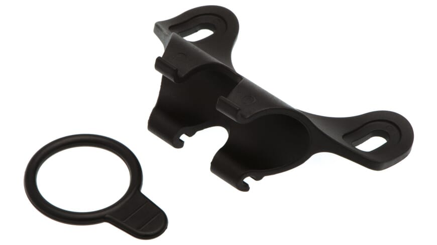 BLACKBURN MINI PUMP AIRSTIK SL - battle cage