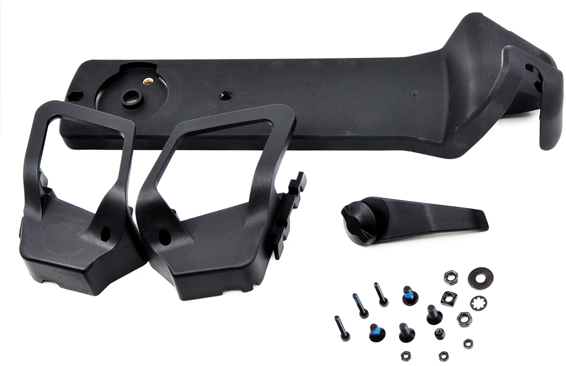 Bergamont Long Range Adapter Set PT