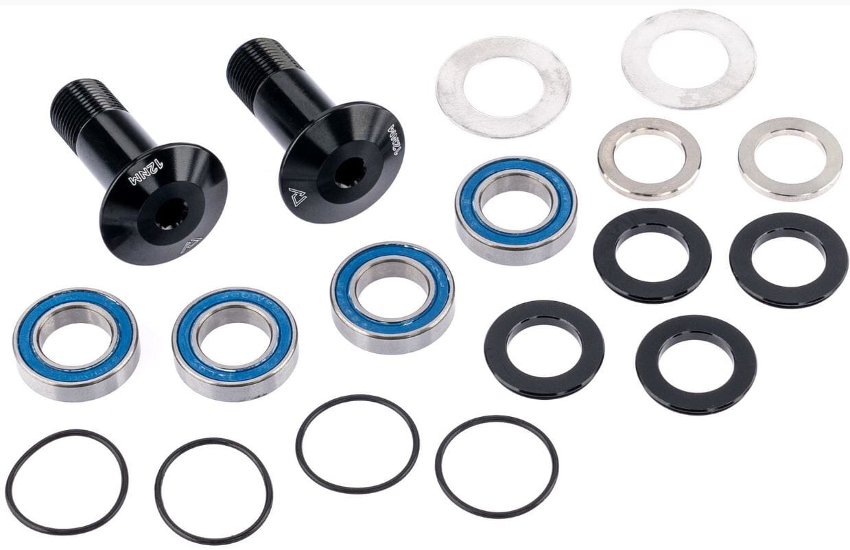 Conway Xyron mounting bolt for Horst Link bearings