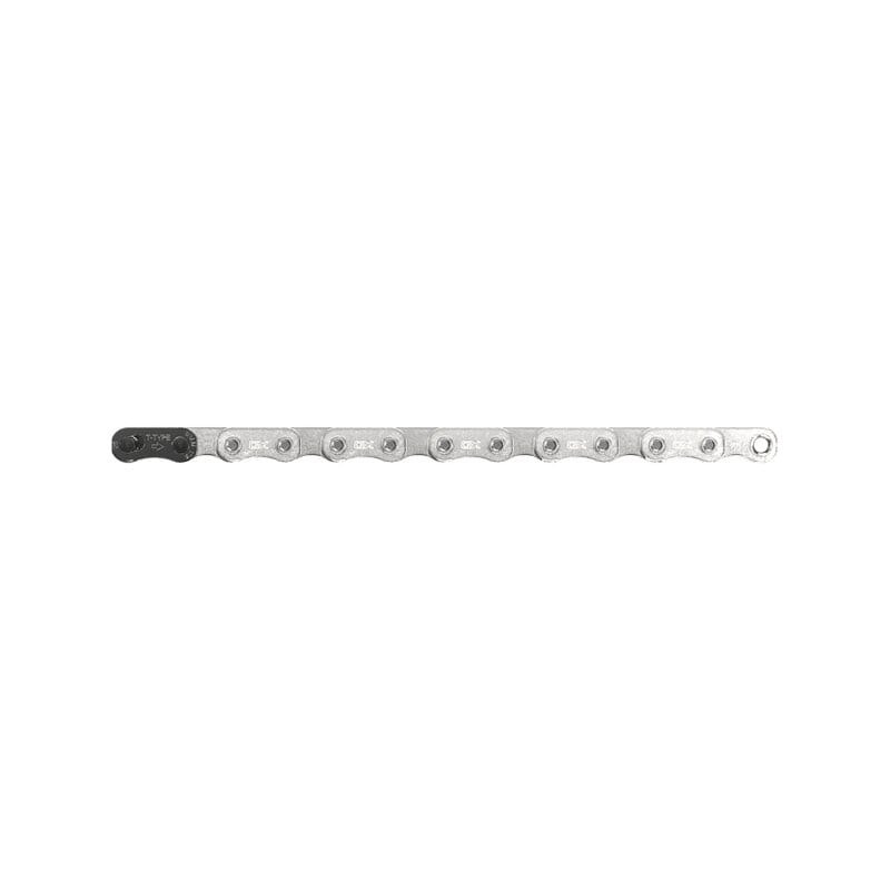 SRAM chain GX Eagle T-Type Flattop 12-speed - 126 links