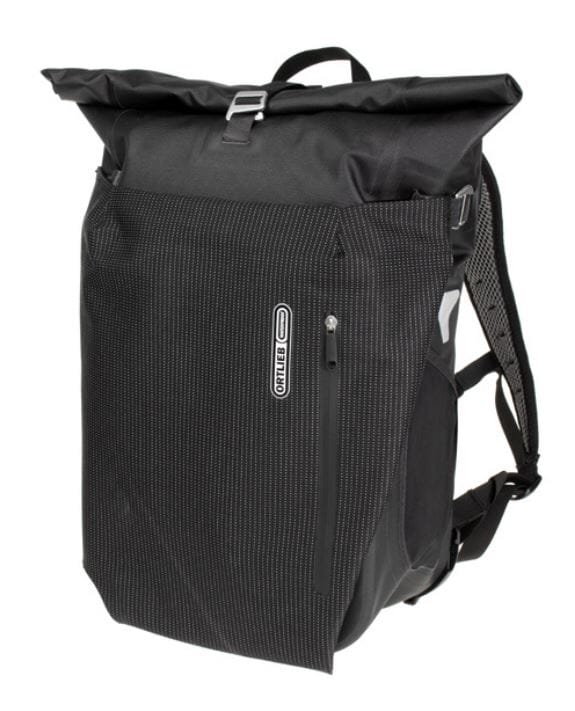 Ortlieb Vario PS High Visibility backpack & bike bag