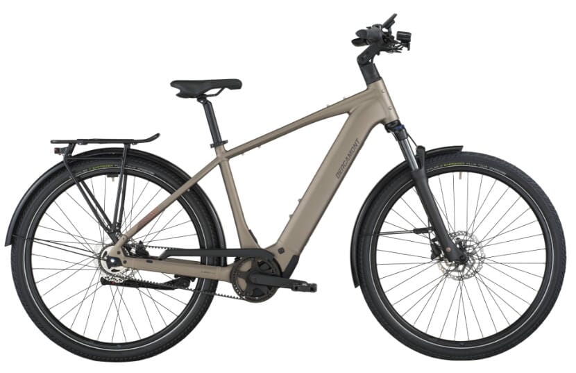 Bergamont E-Horizon Tour 20 - 2026 Herren