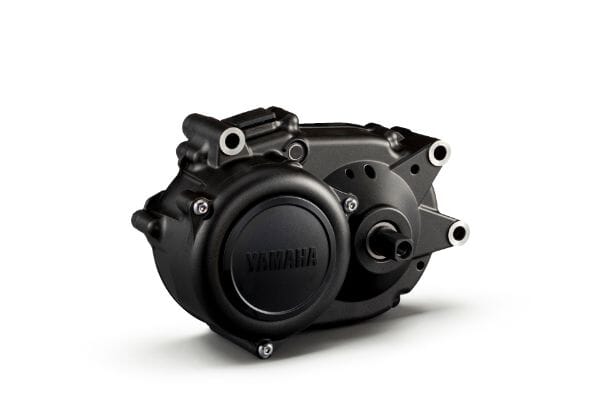 Yamaha PW-CE Motor