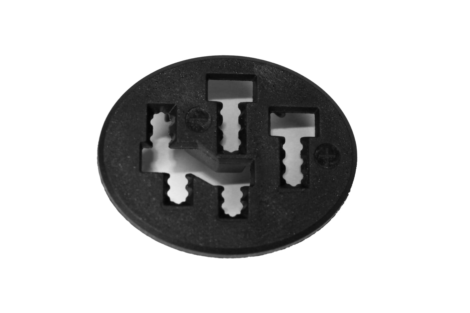 2014 Bosch E-Bike battery Pin cover