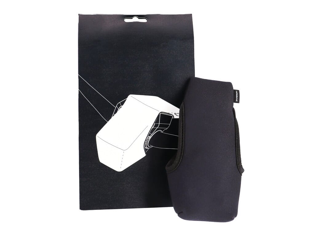 Haibike Display Cover FlyOn - with Skybeamer