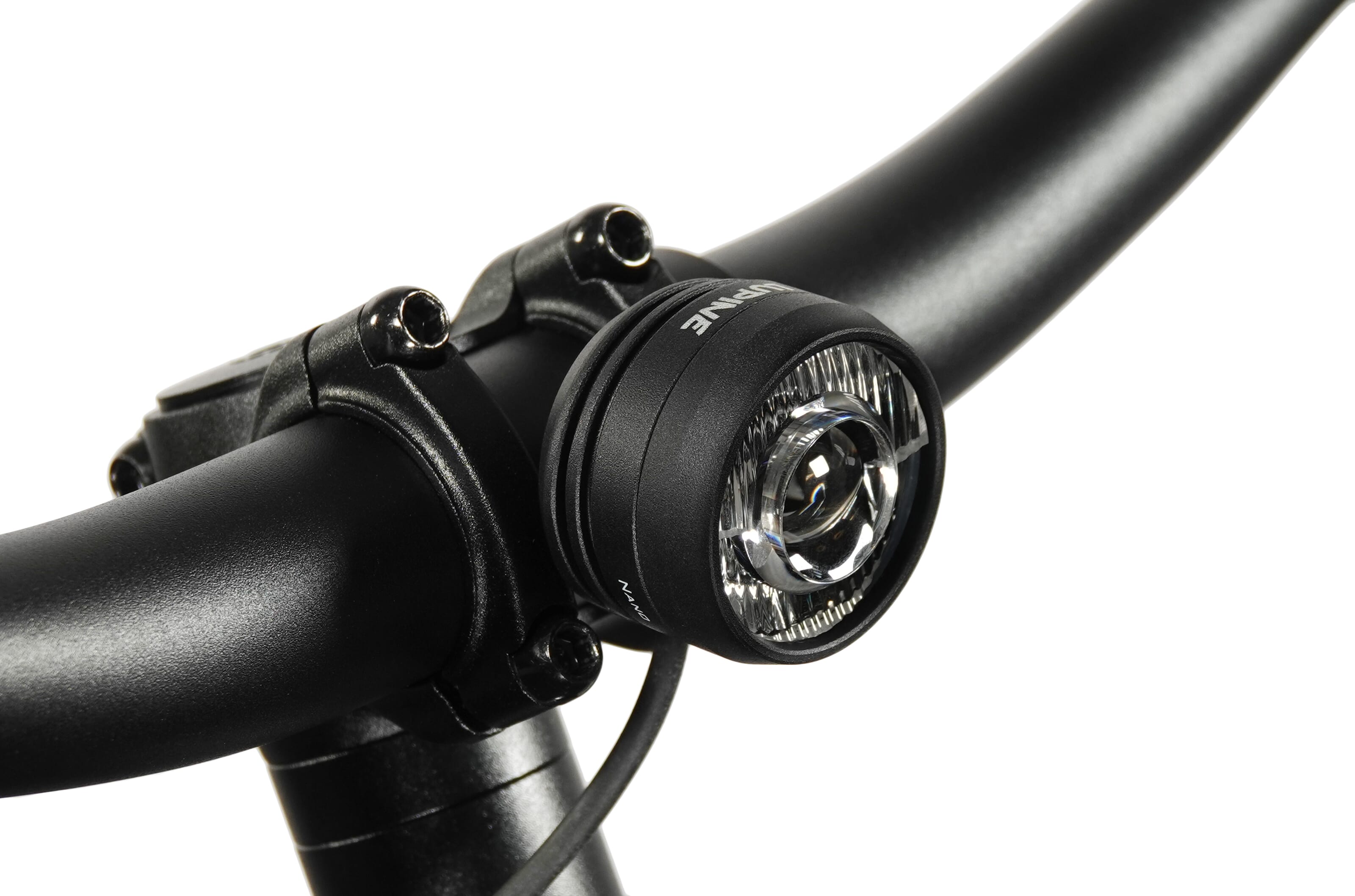 LUPINE SL Nano eBike headlight with high beam