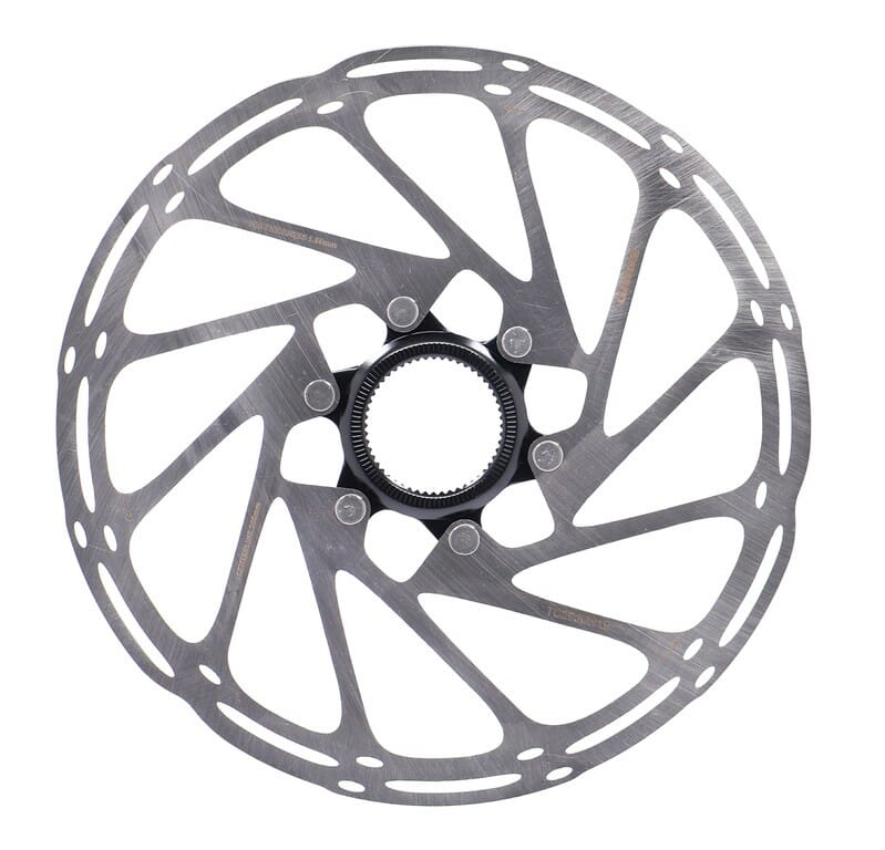 SRAM Brake Disc Rotor Centerline Center Lock 180 mm