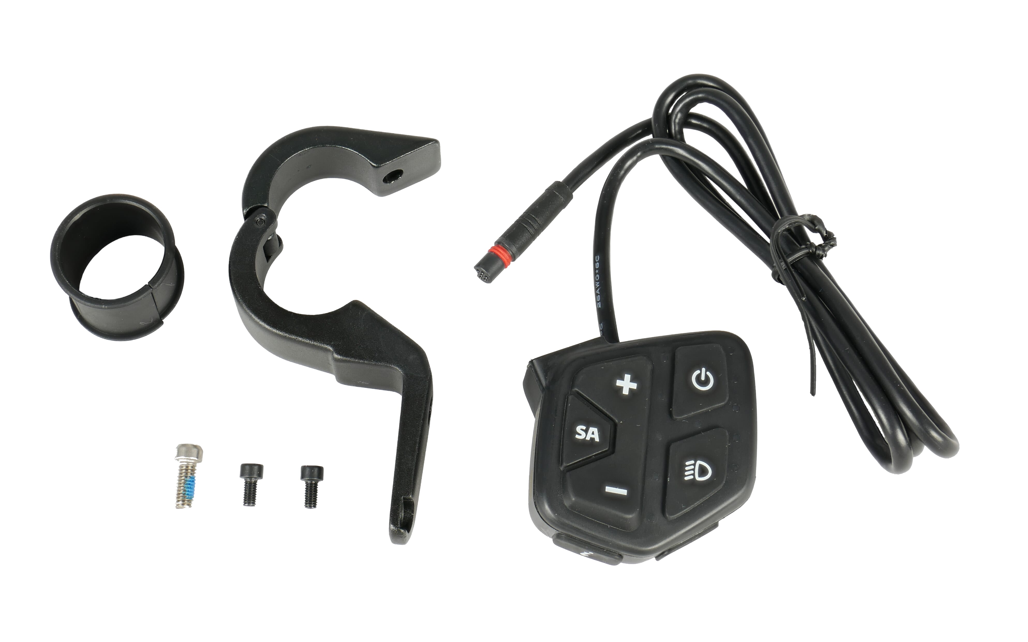 Giant Control Unit RideControl Ergo 2 - SG - components