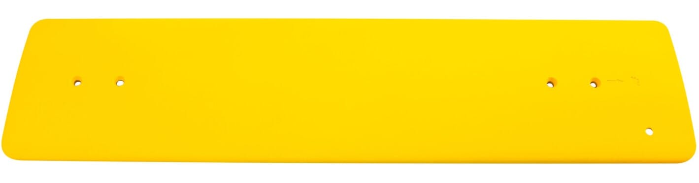 Conway battery cover - eMF MY 2019 orange